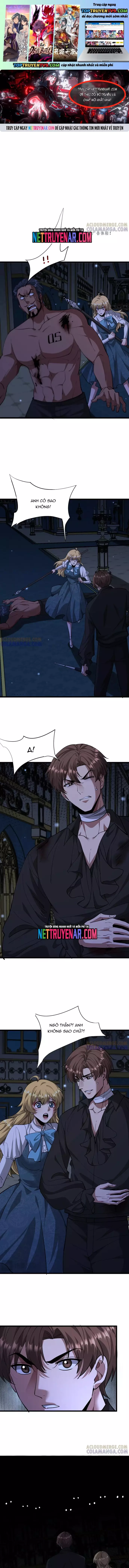Ta Bị Kẹt Cùng Một Ngày 1000 Năm Chapter 214 - Trang 3