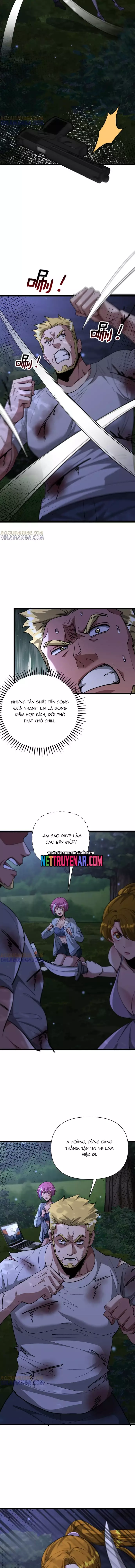 Ta Bị Kẹt Cùng Một Ngày 1000 Năm Chapter 214 - Trang 3