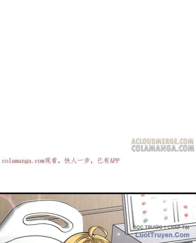 Ta Bị Kẹt Cùng Một Ngày 1000 Năm Chapter 217 - Trang 3
