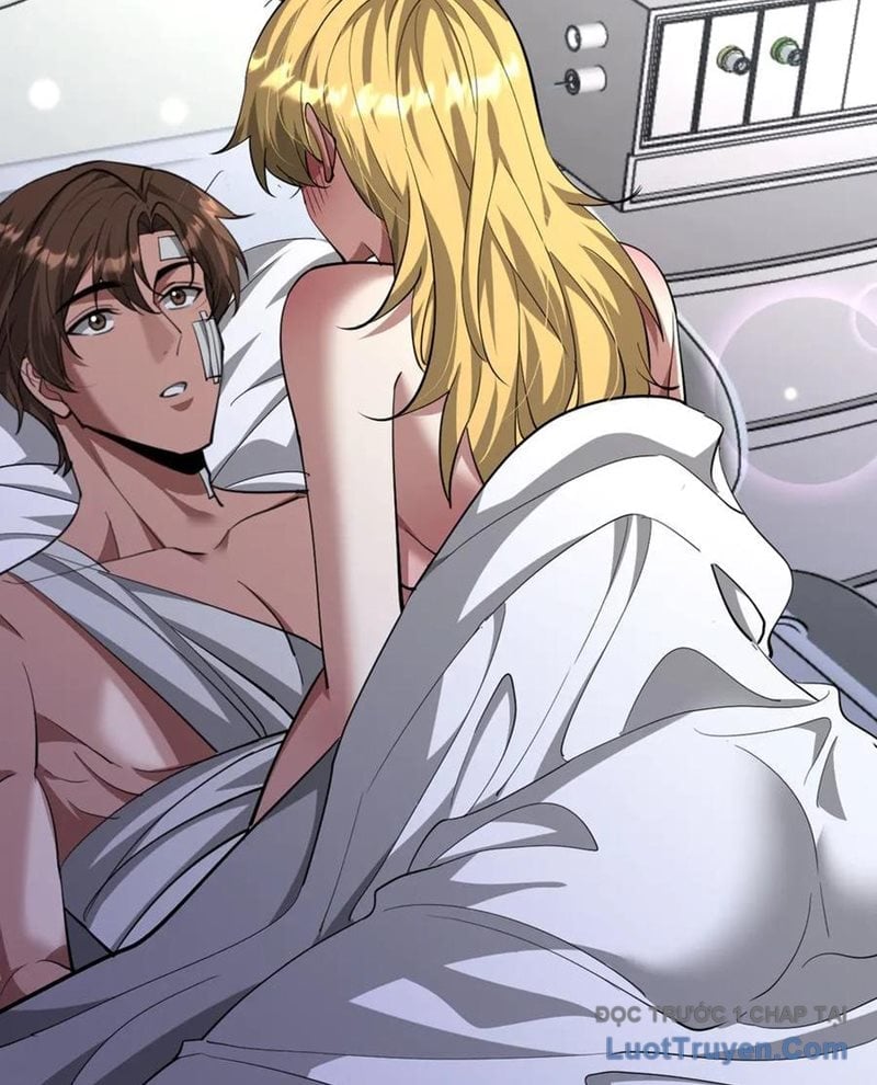 Ta Bị Kẹt Cùng Một Ngày 1000 Năm Chapter 217 - Trang 3