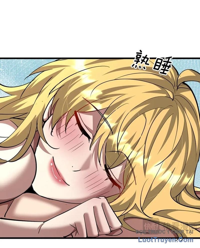 Ta Bị Kẹt Cùng Một Ngày 1000 Năm Chapter 217 - Trang 3