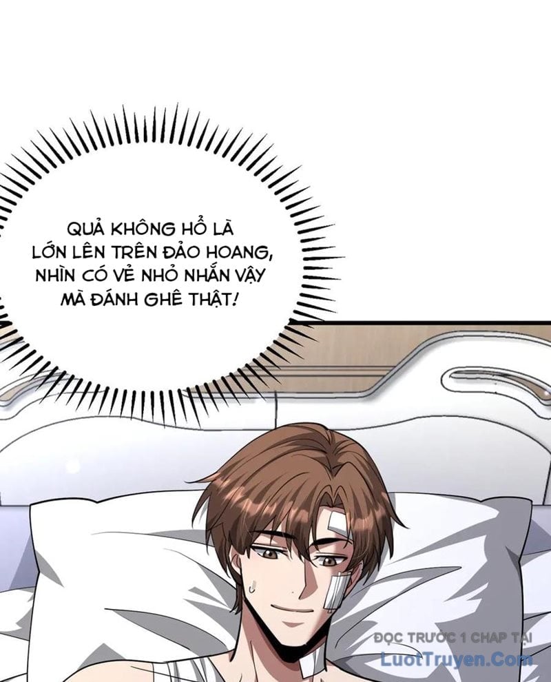 Ta Bị Kẹt Cùng Một Ngày 1000 Năm Chapter 217 - Trang 3