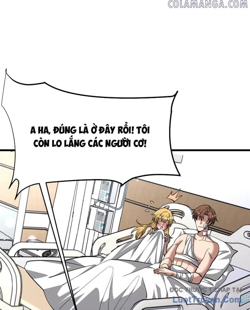Ta Bị Kẹt Cùng Một Ngày 1000 Năm Chapter 217 - Trang 3