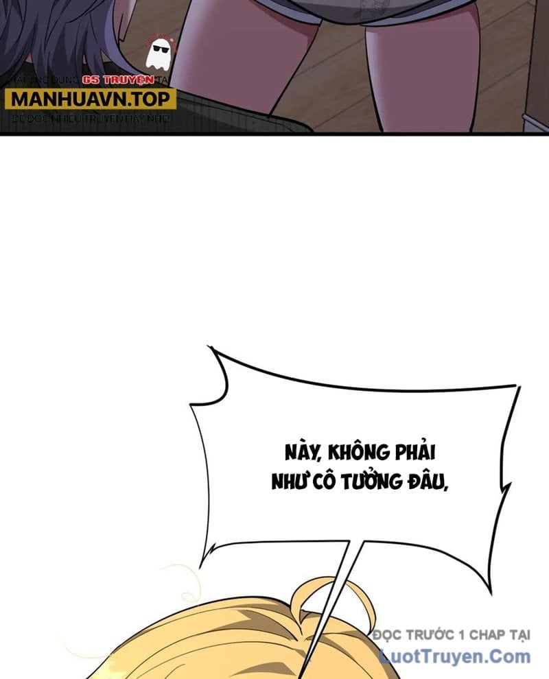 Ta Bị Kẹt Cùng Một Ngày 1000 Năm Chapter 217 - Trang 3