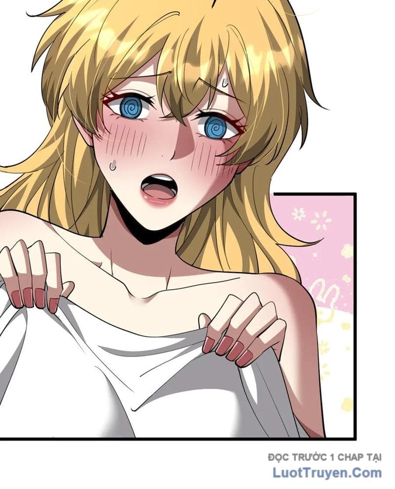 Ta Bị Kẹt Cùng Một Ngày 1000 Năm Chapter 217 - Trang 3