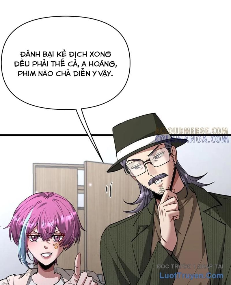 Ta Bị Kẹt Cùng Một Ngày 1000 Năm Chapter 217 - Trang 3