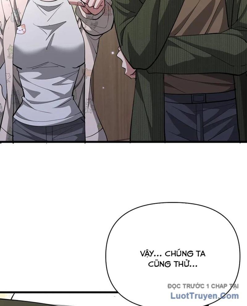 Ta Bị Kẹt Cùng Một Ngày 1000 Năm Chapter 217 - Trang 3