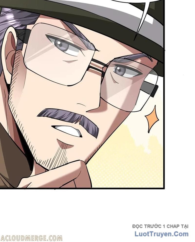 Ta Bị Kẹt Cùng Một Ngày 1000 Năm Chapter 217 - Trang 3