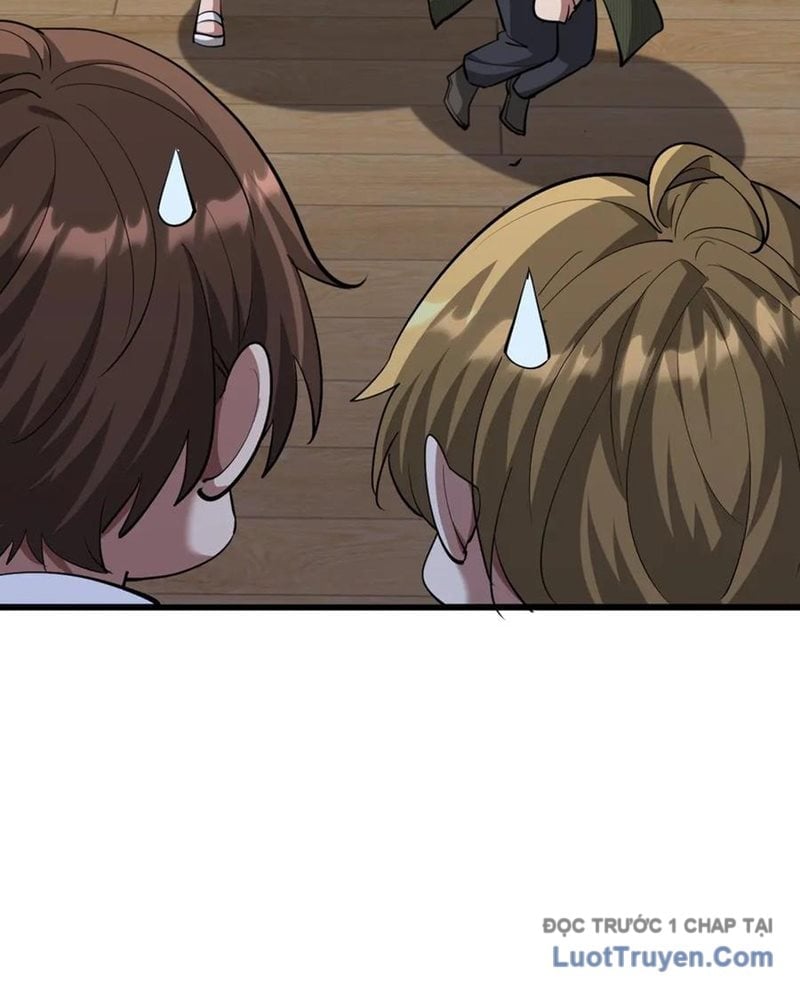 Ta Bị Kẹt Cùng Một Ngày 1000 Năm Chapter 217 - Trang 3