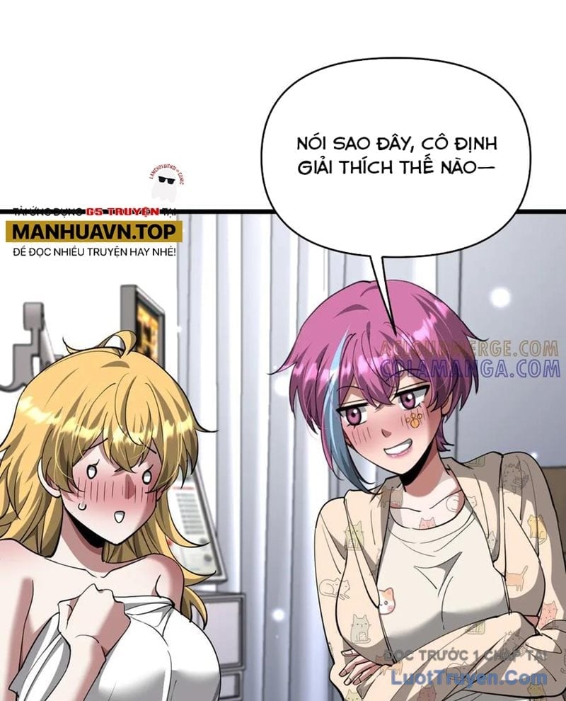 Ta Bị Kẹt Cùng Một Ngày 1000 Năm Chapter 217 - Trang 3