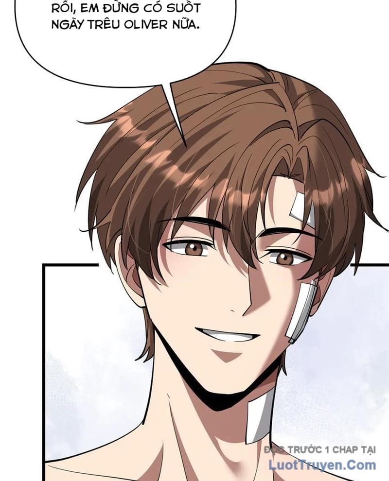 Ta Bị Kẹt Cùng Một Ngày 1000 Năm Chapter 217 - Trang 3
