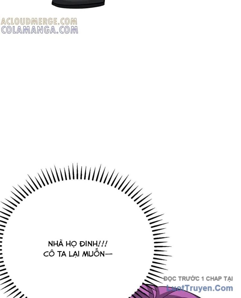 Ta Bị Kẹt Cùng Một Ngày 1000 Năm Chapter 217 - Trang 3
