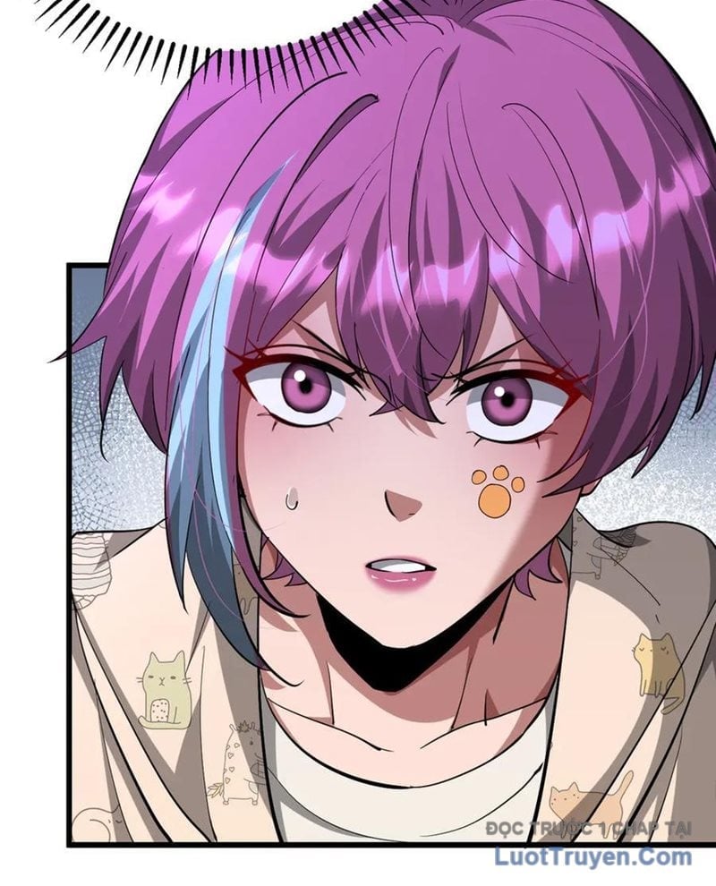 Ta Bị Kẹt Cùng Một Ngày 1000 Năm Chapter 217 - Trang 3