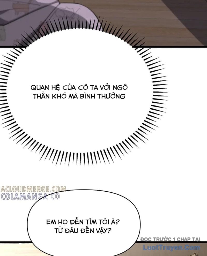 Ta Bị Kẹt Cùng Một Ngày 1000 Năm Chapter 217 - Trang 3