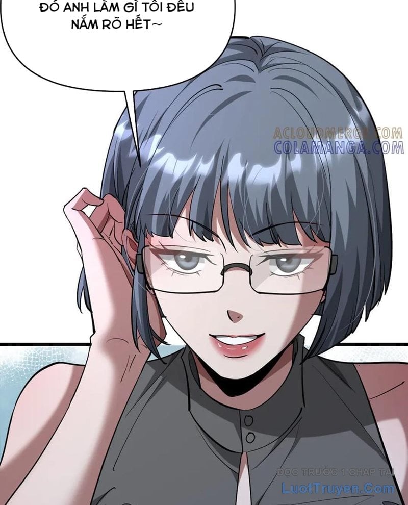 Ta Bị Kẹt Cùng Một Ngày 1000 Năm Chapter 217 - Trang 3