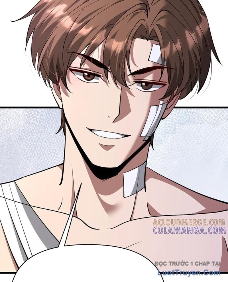 Ta Bị Kẹt Cùng Một Ngày 1000 Năm Chapter 217 - Trang 3