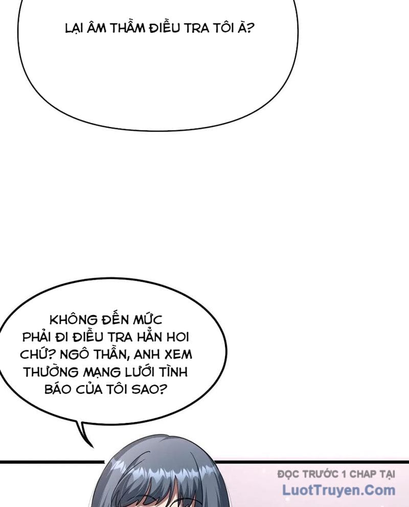Ta Bị Kẹt Cùng Một Ngày 1000 Năm Chapter 217 - Trang 3