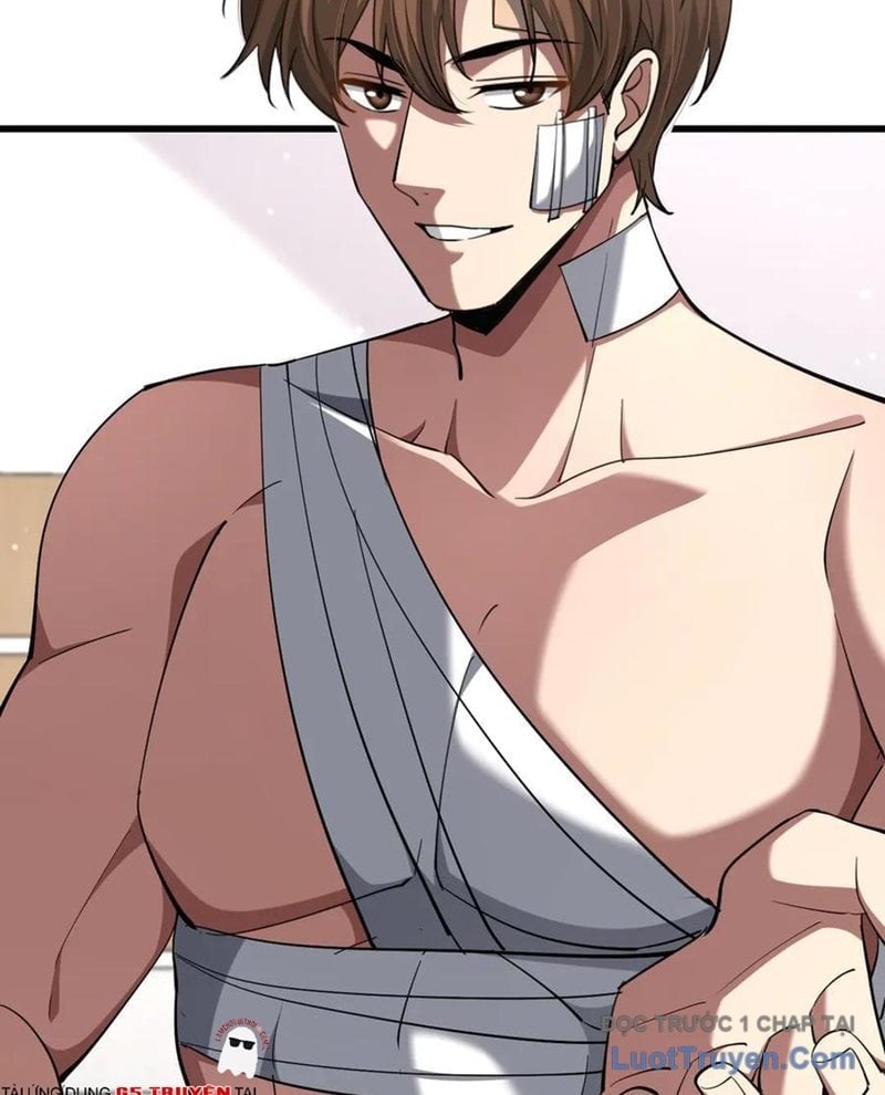 Ta Bị Kẹt Cùng Một Ngày 1000 Năm Chapter 217 - Trang 3