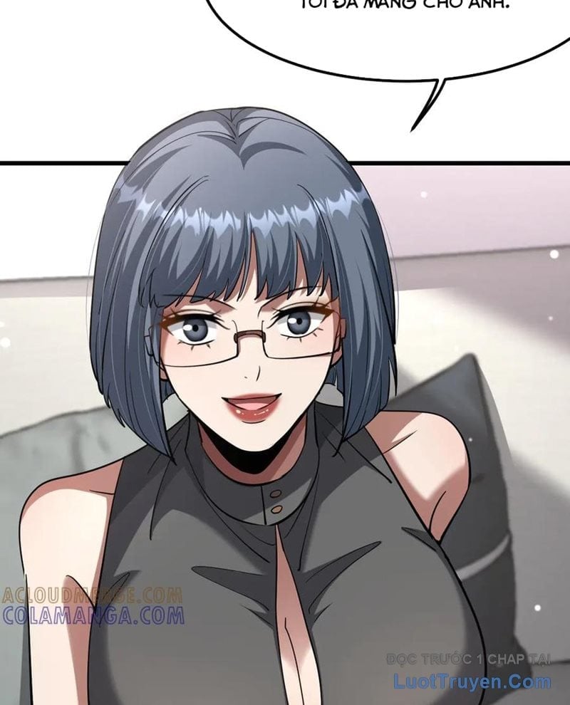 Ta Bị Kẹt Cùng Một Ngày 1000 Năm Chapter 217 - Trang 3