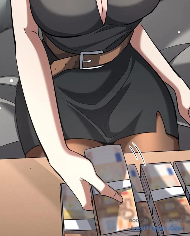 Ta Bị Kẹt Cùng Một Ngày 1000 Năm Chapter 217 - Trang 3