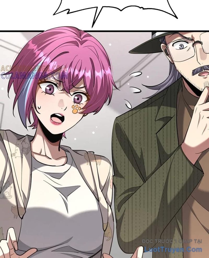 Ta Bị Kẹt Cùng Một Ngày 1000 Năm Chapter 217 - Trang 3