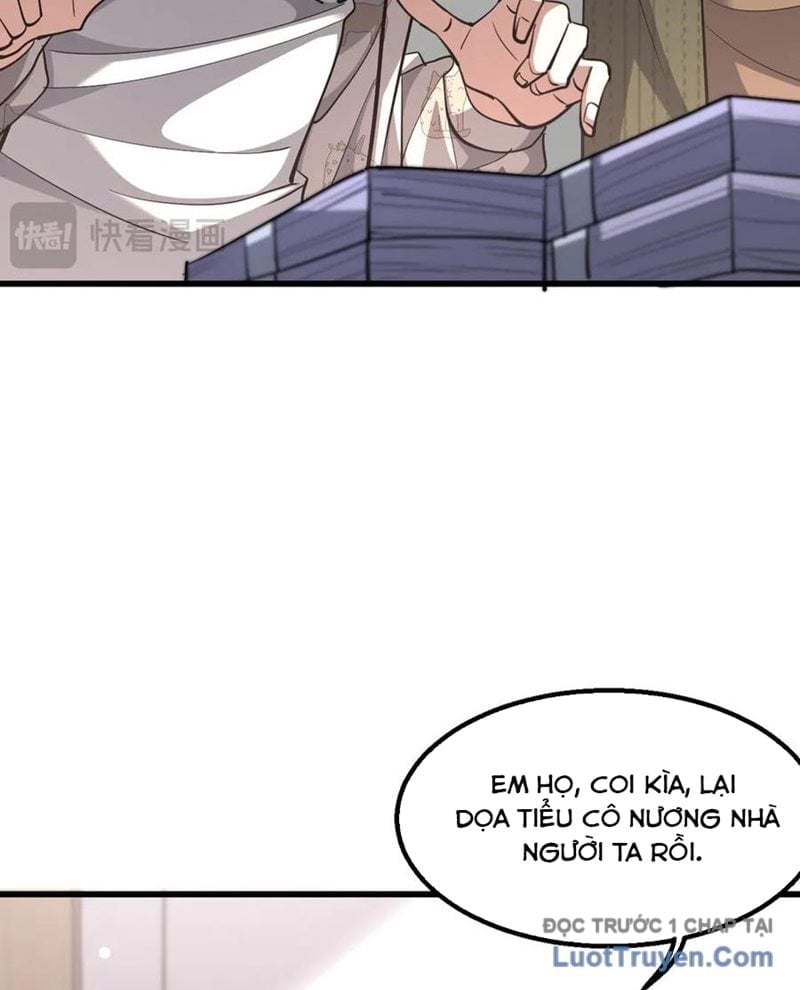 Ta Bị Kẹt Cùng Một Ngày 1000 Năm Chapter 217 - Trang 3