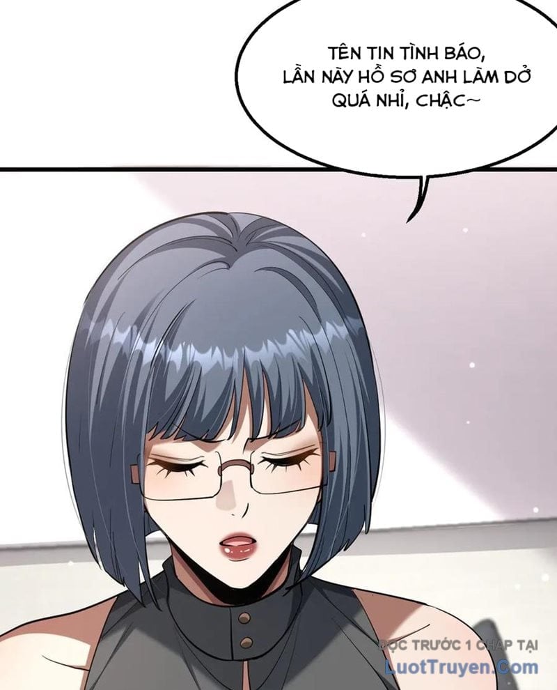 Ta Bị Kẹt Cùng Một Ngày 1000 Năm Chapter 217 - Trang 3