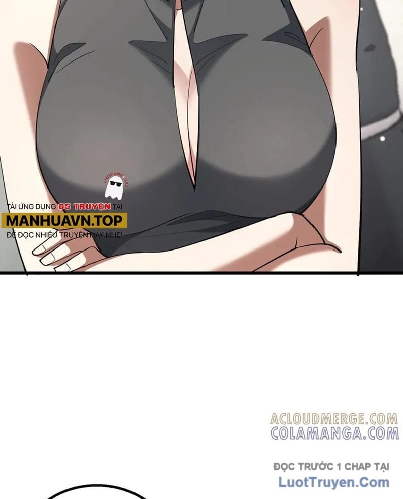 Ta Bị Kẹt Cùng Một Ngày 1000 Năm Chapter 217 - Trang 3