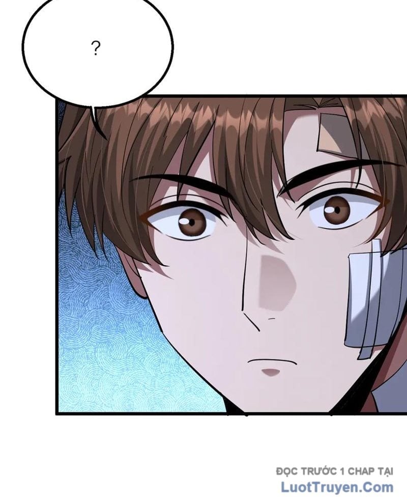 Ta Bị Kẹt Cùng Một Ngày 1000 Năm Chapter 217 - Trang 3