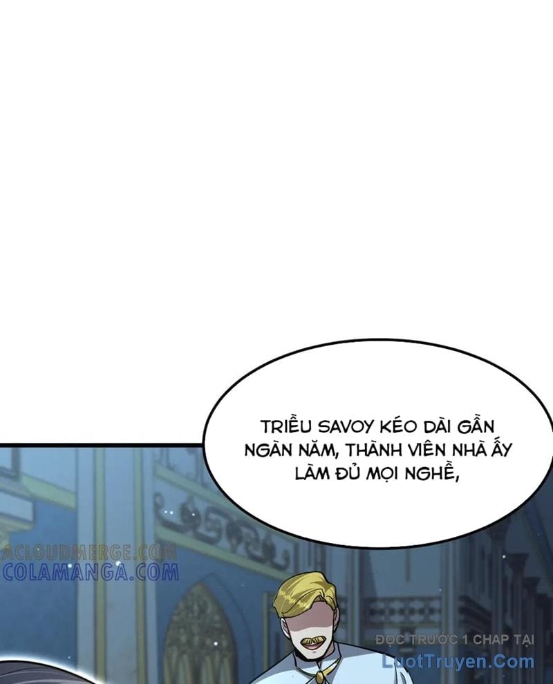 Ta Bị Kẹt Cùng Một Ngày 1000 Năm Chapter 217 - Trang 3
