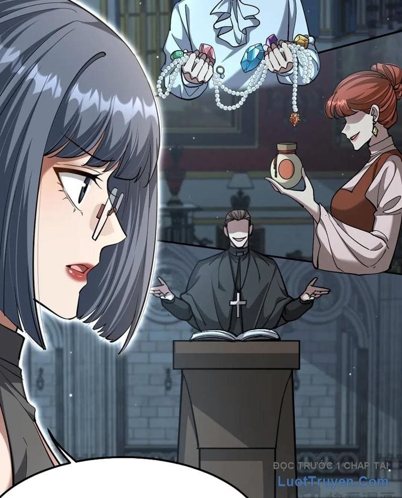 Ta Bị Kẹt Cùng Một Ngày 1000 Năm Chapter 217 - Trang 3