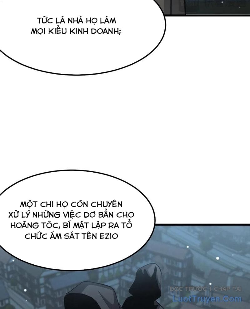 Ta Bị Kẹt Cùng Một Ngày 1000 Năm Chapter 217 - Trang 3