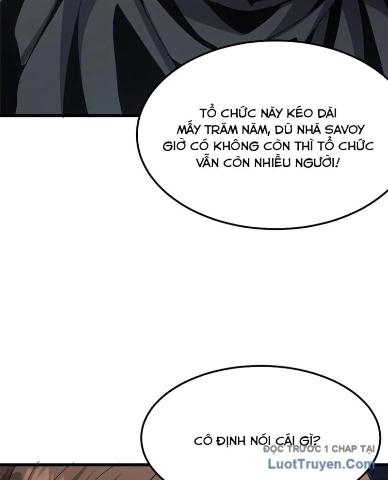 Ta Bị Kẹt Cùng Một Ngày 1000 Năm Chapter 217 - Trang 3