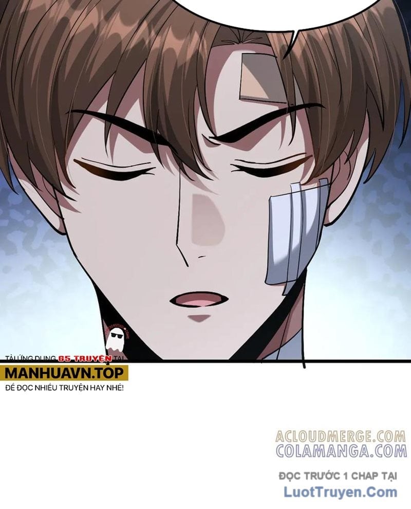 Ta Bị Kẹt Cùng Một Ngày 1000 Năm Chapter 217 - Trang 3