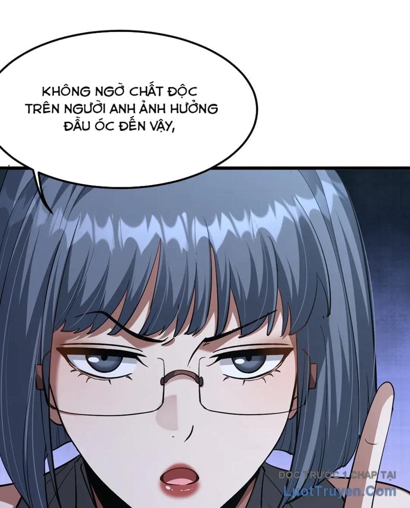 Ta Bị Kẹt Cùng Một Ngày 1000 Năm Chapter 217 - Trang 3