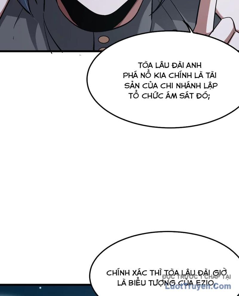 Ta Bị Kẹt Cùng Một Ngày 1000 Năm Chapter 217 - Trang 3