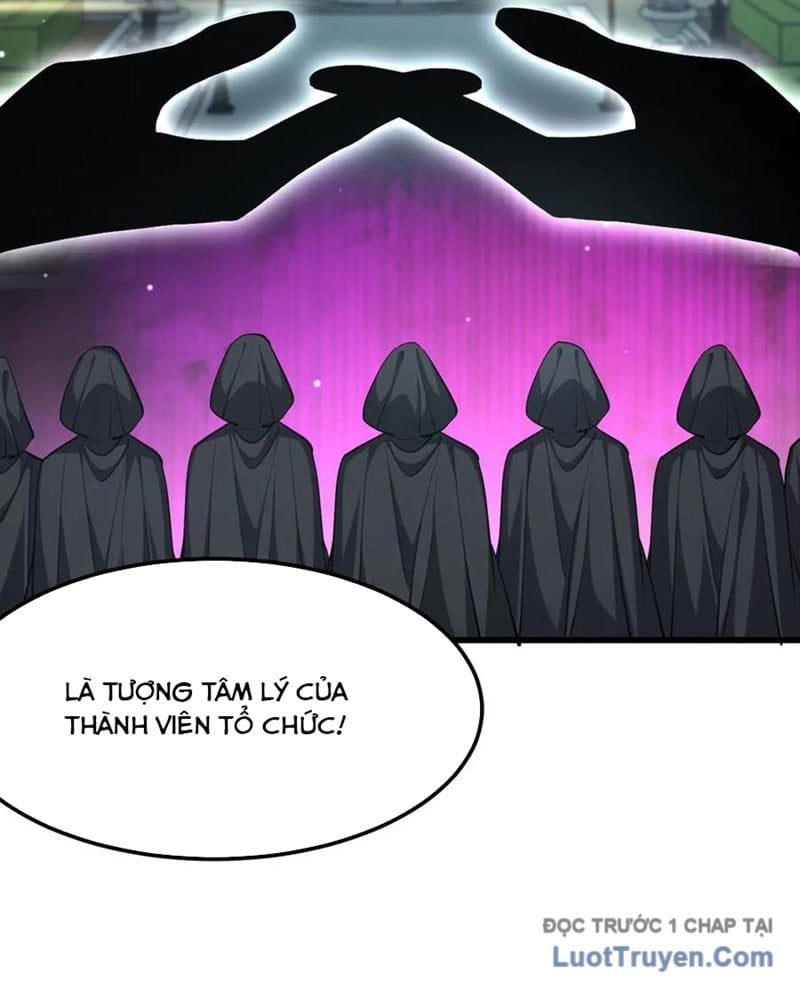 Ta Bị Kẹt Cùng Một Ngày 1000 Năm Chapter 217 - Trang 3