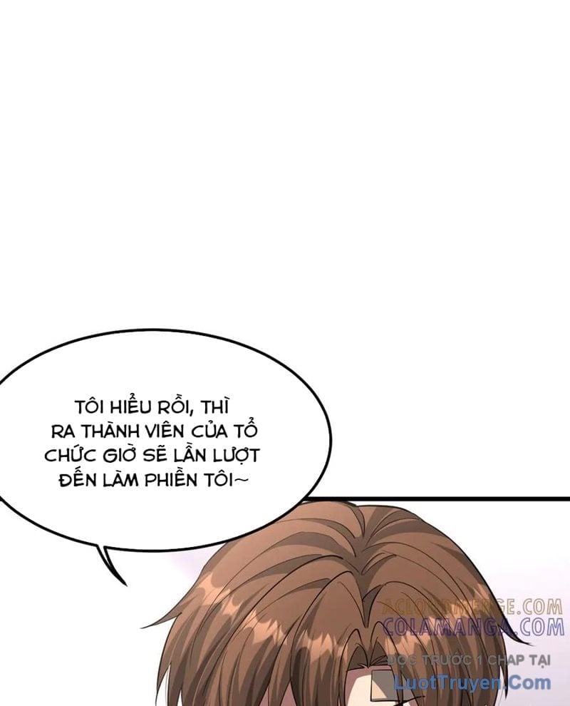 Ta Bị Kẹt Cùng Một Ngày 1000 Năm Chapter 217 - Trang 3