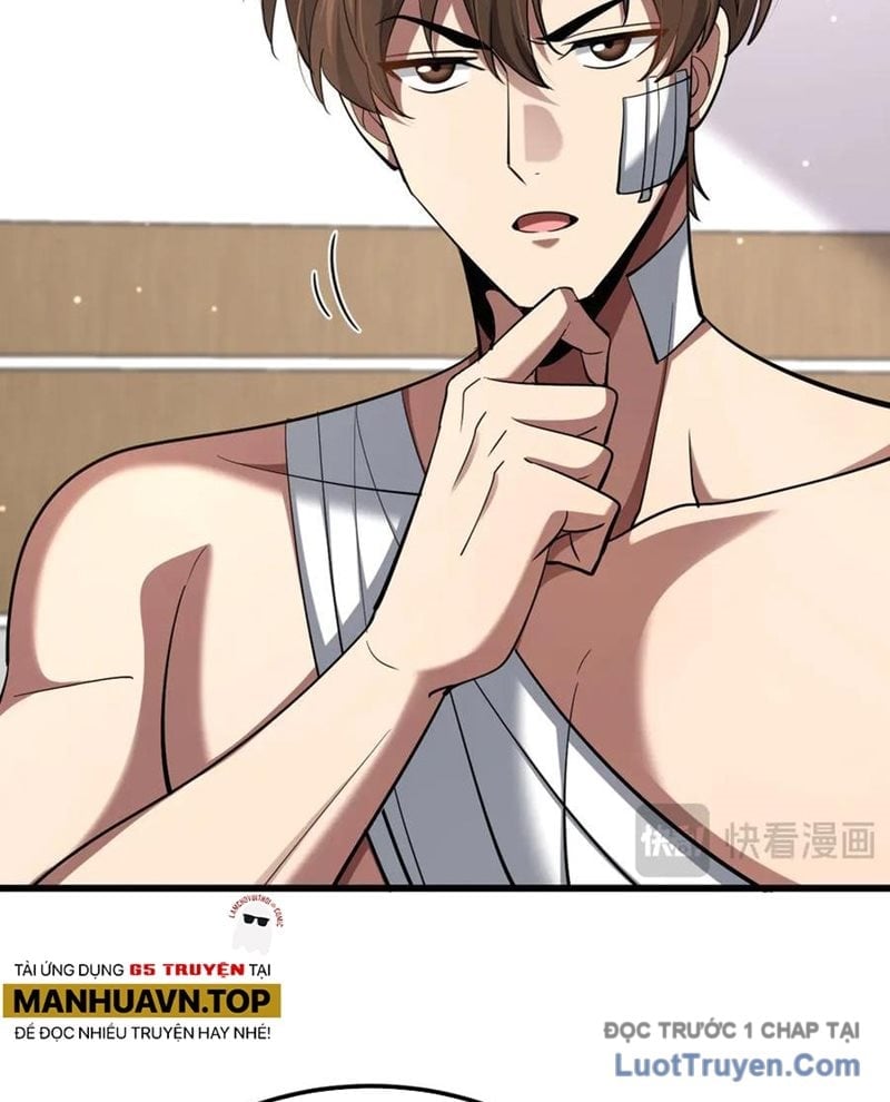 Ta Bị Kẹt Cùng Một Ngày 1000 Năm Chapter 217 - Trang 3