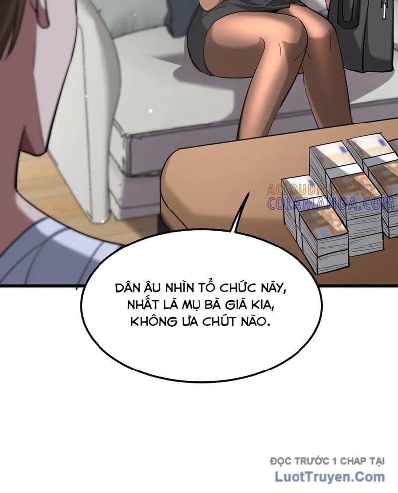 Ta Bị Kẹt Cùng Một Ngày 1000 Năm Chapter 217 - Trang 3