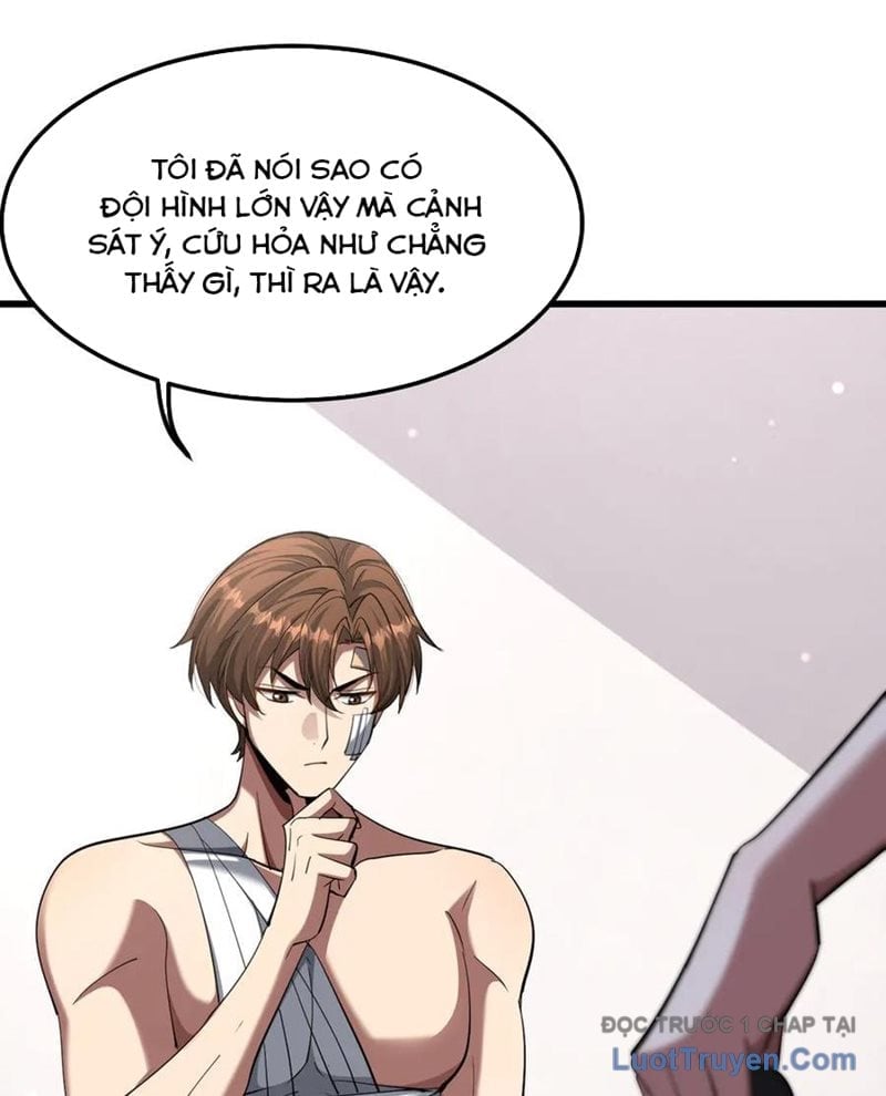 Ta Bị Kẹt Cùng Một Ngày 1000 Năm Chapter 217 - Trang 3
