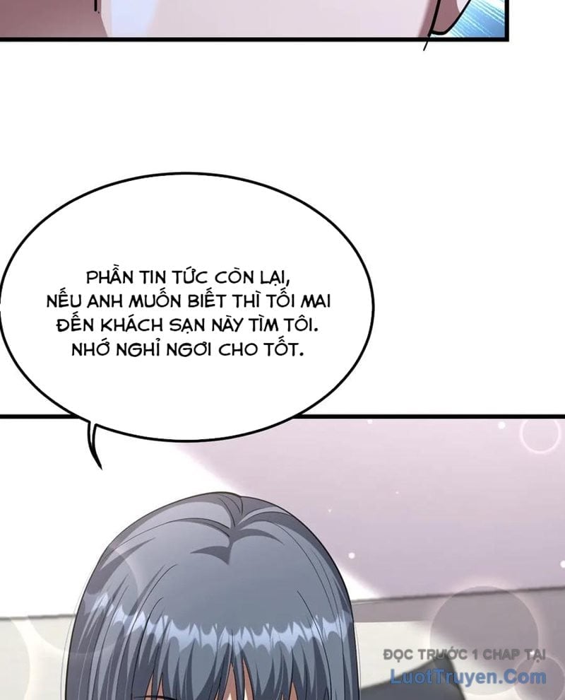Ta Bị Kẹt Cùng Một Ngày 1000 Năm Chapter 217 - Trang 3