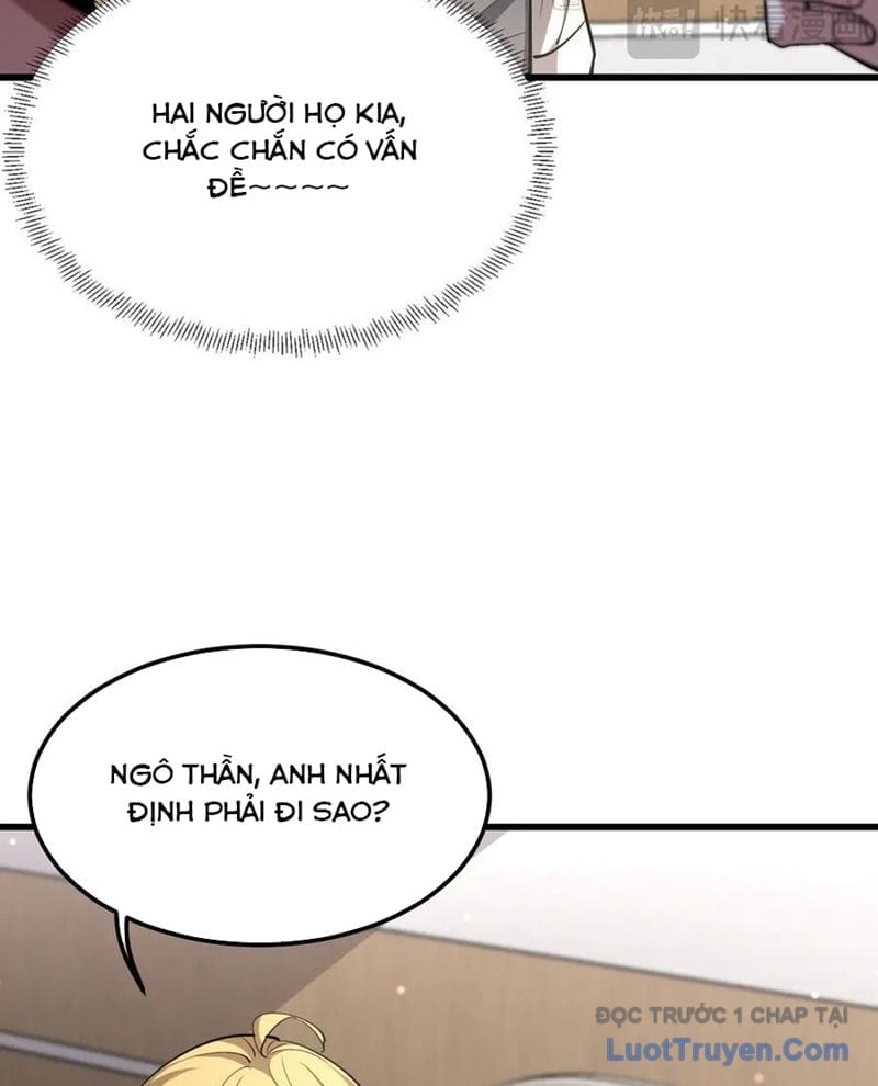 Ta Bị Kẹt Cùng Một Ngày 1000 Năm Chapter 217 - Trang 3