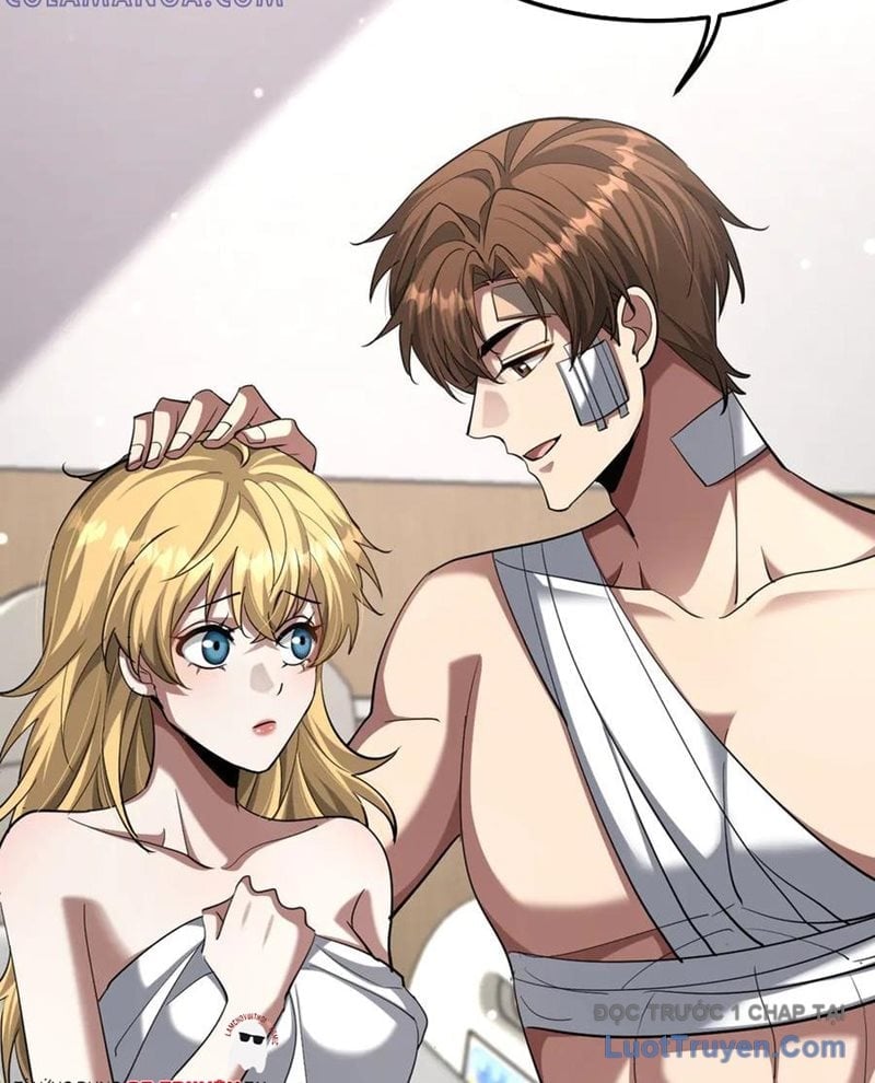 Ta Bị Kẹt Cùng Một Ngày 1000 Năm Chapter 217 - Trang 3