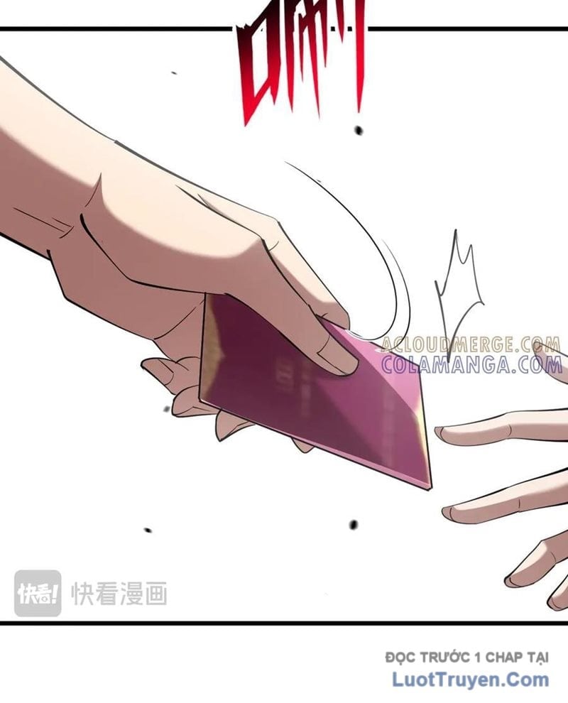 Ta Bị Kẹt Cùng Một Ngày 1000 Năm Chapter 217 - Trang 3