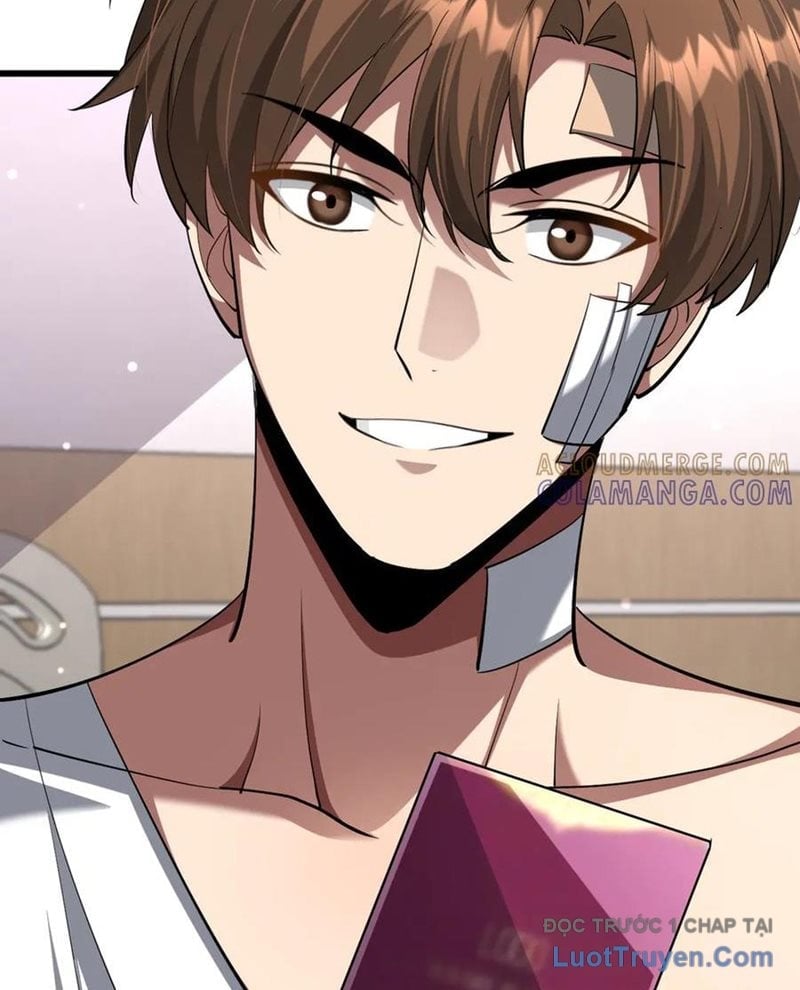 Ta Bị Kẹt Cùng Một Ngày 1000 Năm Chapter 217 - Trang 3