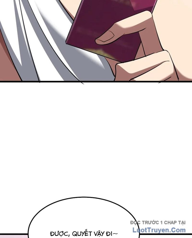 Ta Bị Kẹt Cùng Một Ngày 1000 Năm Chapter 217 - Trang 3
