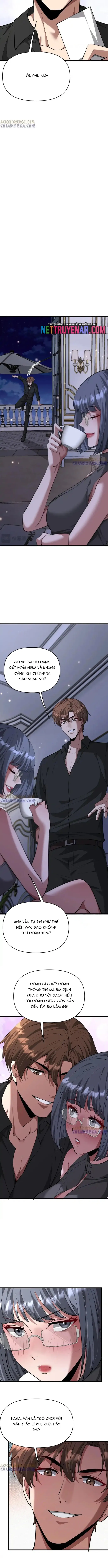 Ta Bị Kẹt Cùng Một Ngày 1000 Năm Chapter 218 - Next Chapter 219