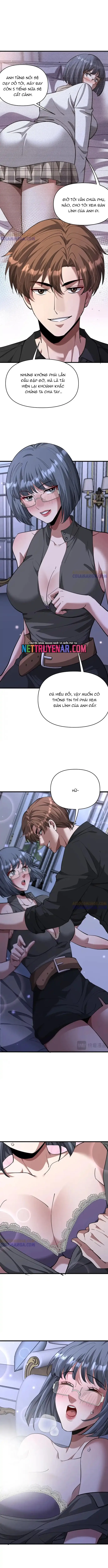 Ta Bị Kẹt Cùng Một Ngày 1000 Năm Chapter 218 - Next Chapter 219