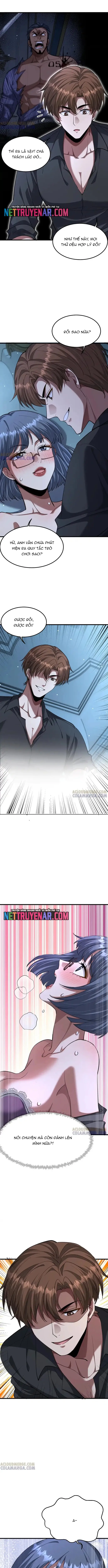 Ta Bị Kẹt Cùng Một Ngày 1000 Năm Chapter 218 - Next Chapter 219